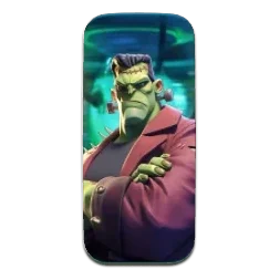 Doctor
Frankenstein