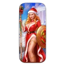 Wisdom of Athena
Xmas 1000